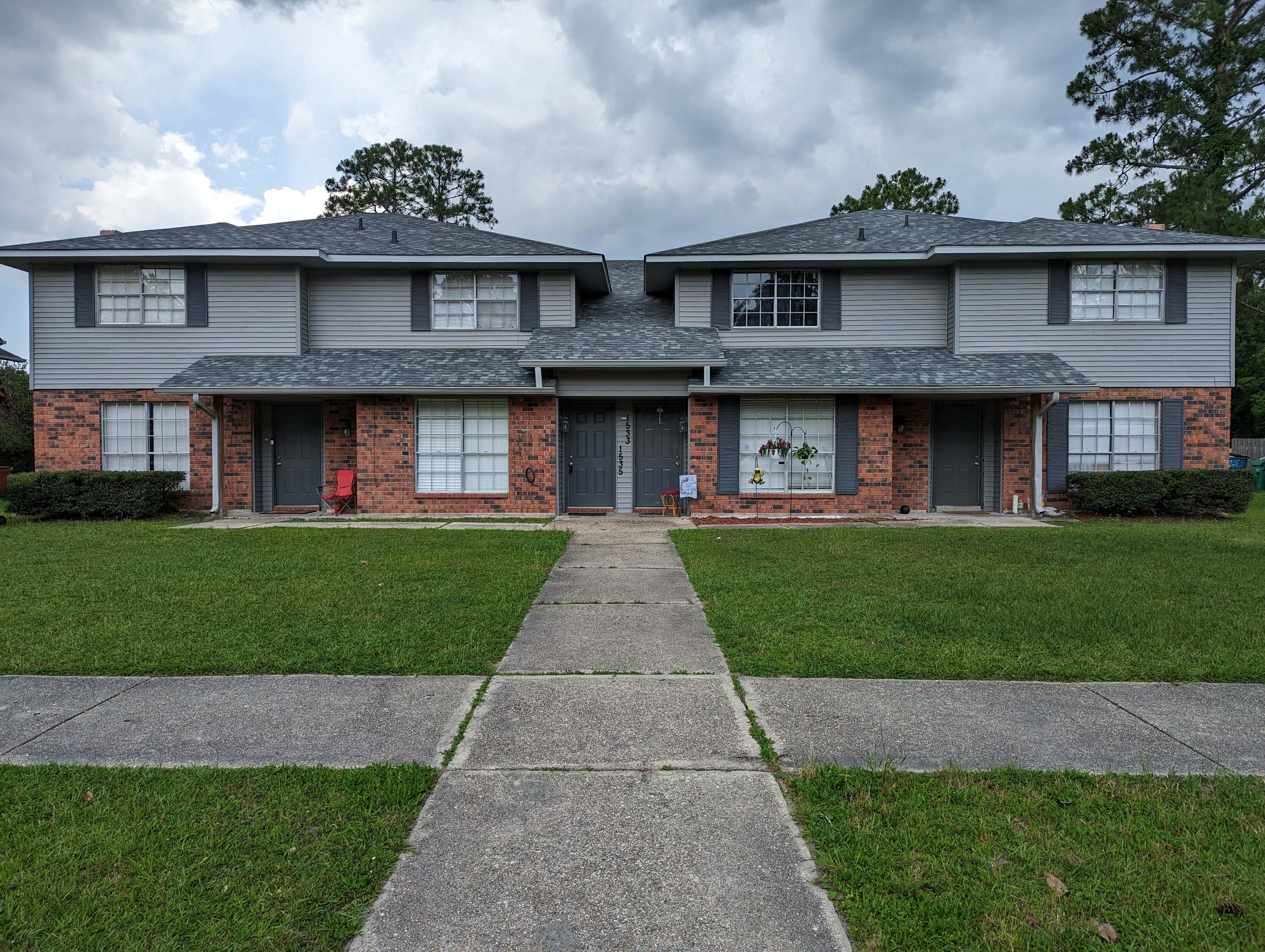 1535 Savannah Drive