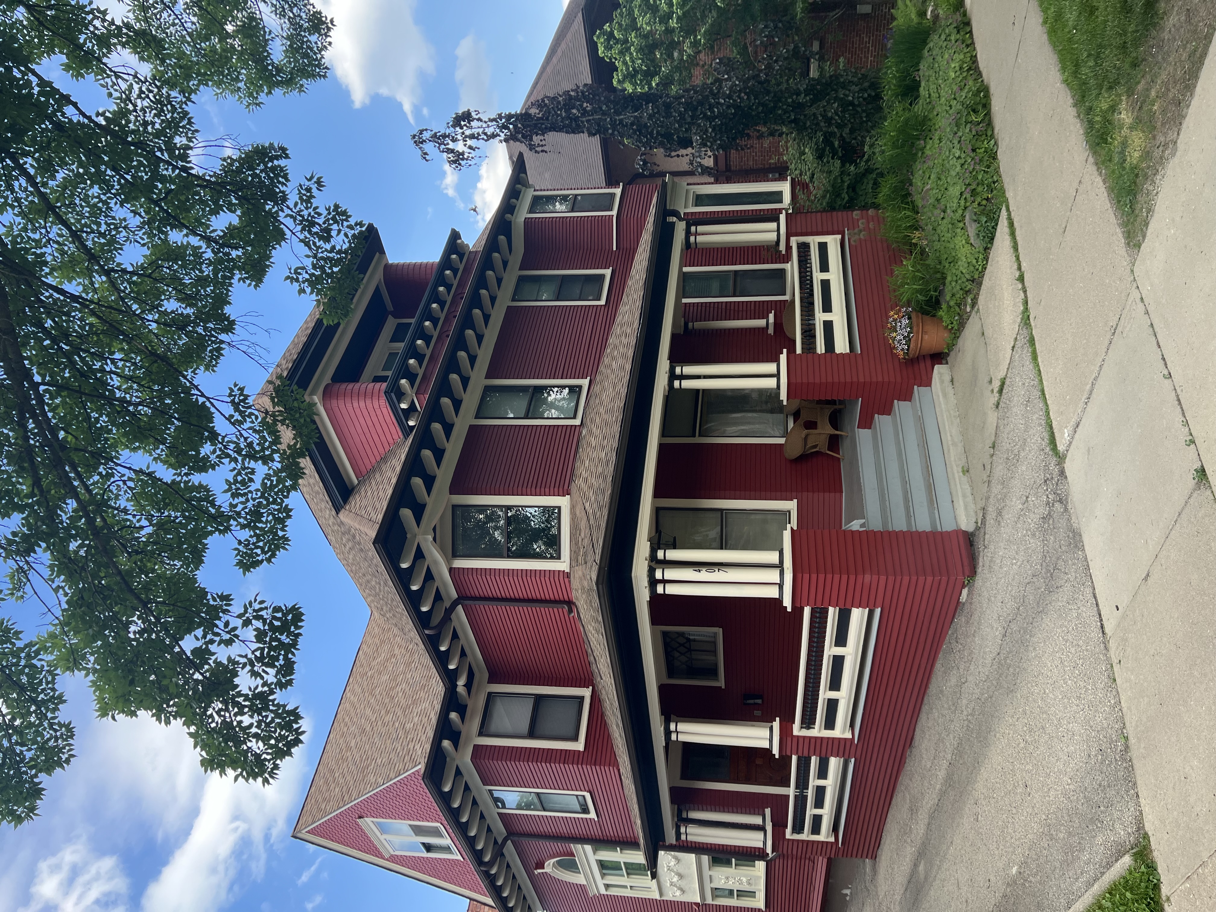 407 Wisconsin Avenue