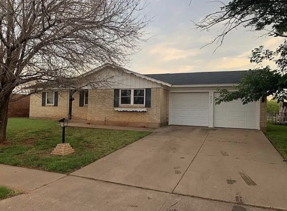 4034 Hooper Drive