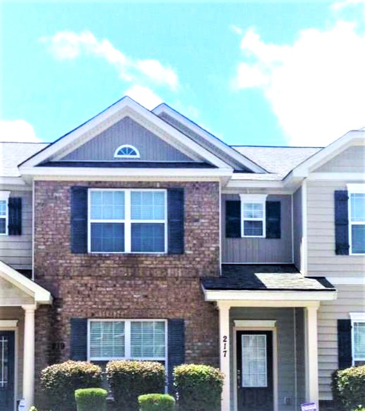 217 Durham Park Way