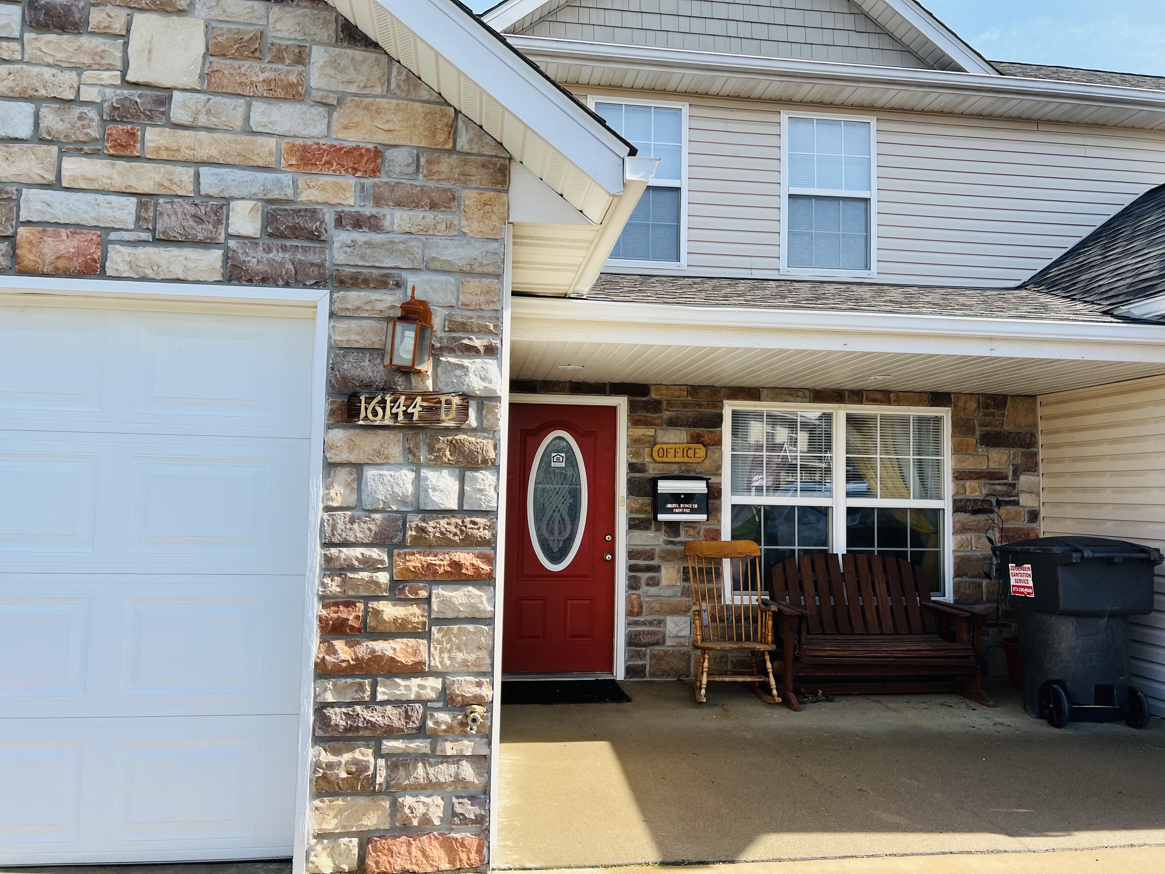 16144 Holy Cross Lane