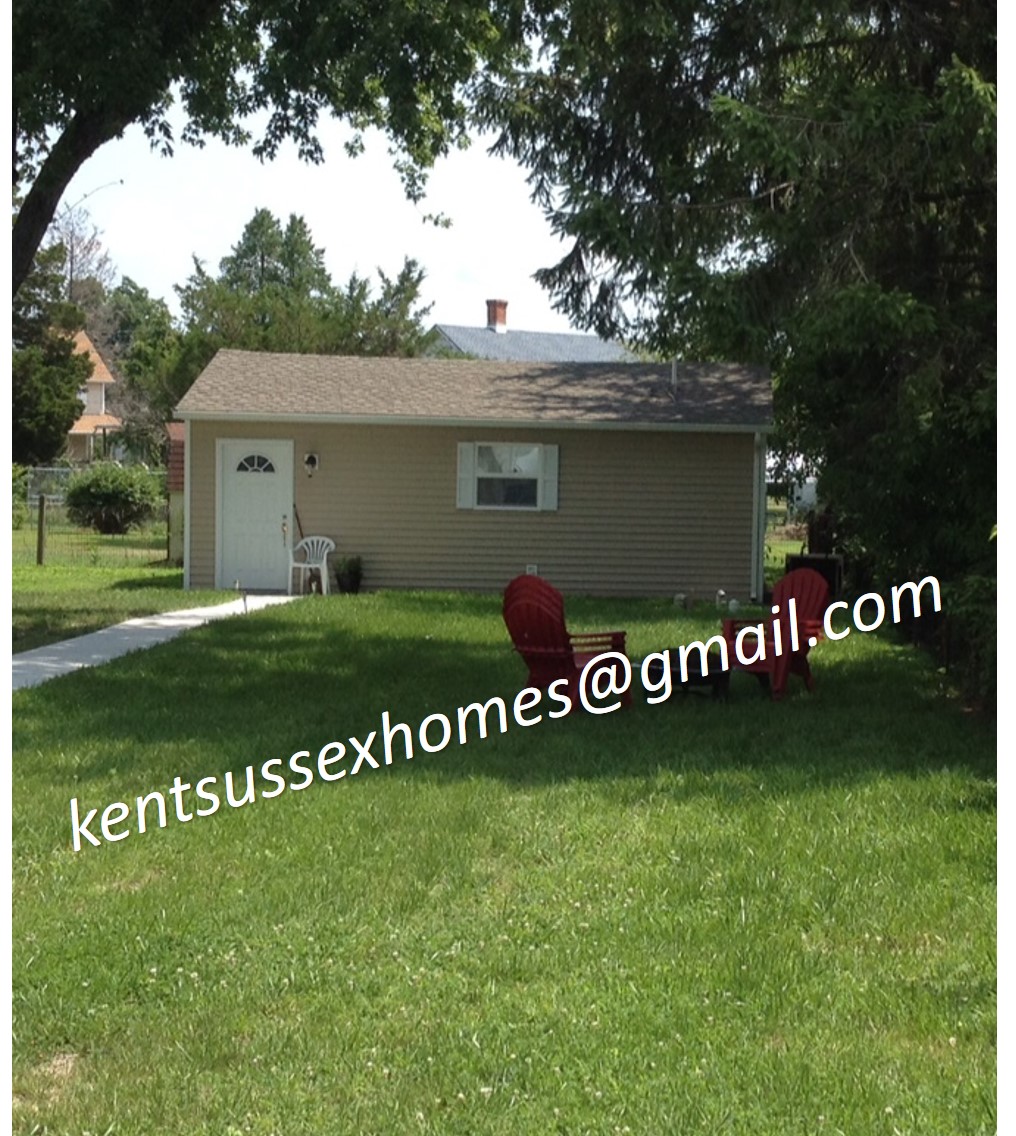 206 Harrington Avenue, Harrington Rental Listings Avail