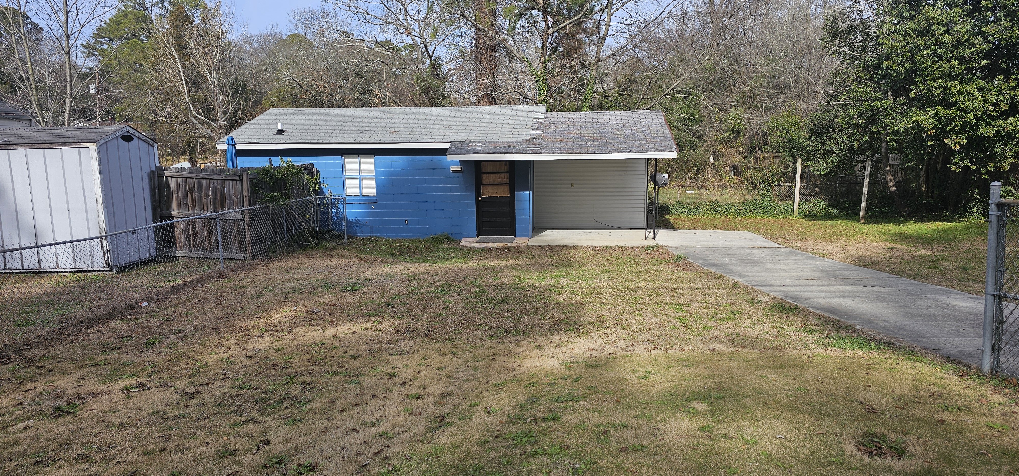 2820 Fleming Dr