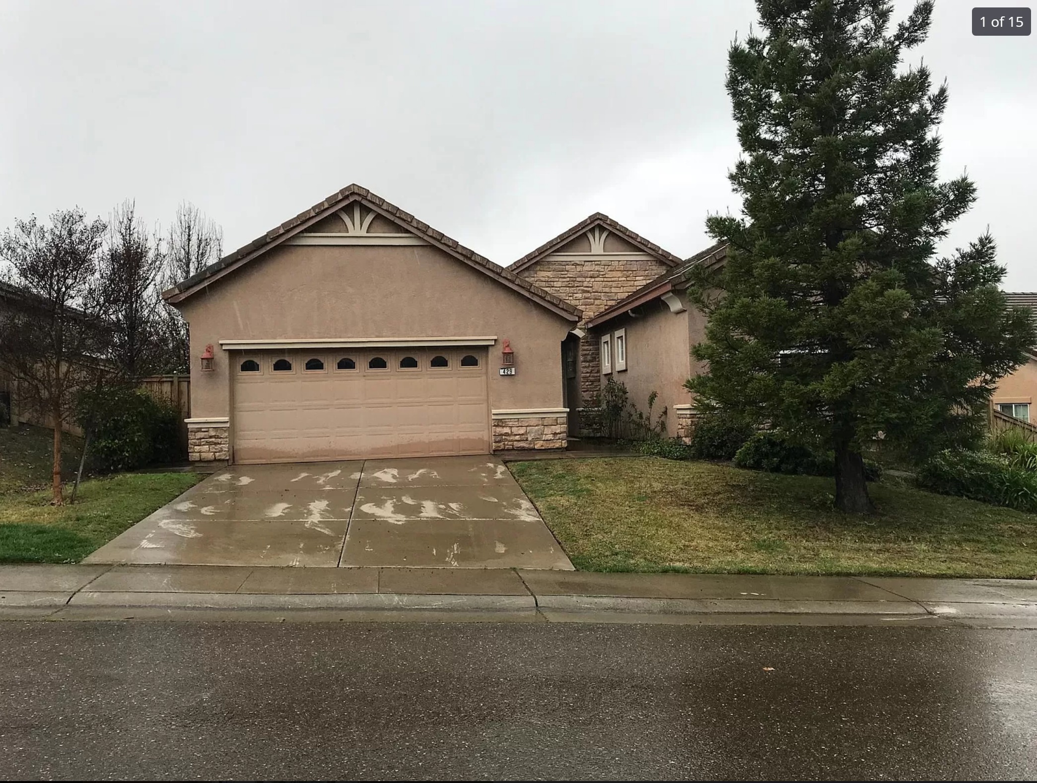 429 Porter Rd, Folsom Rental Listings Avail