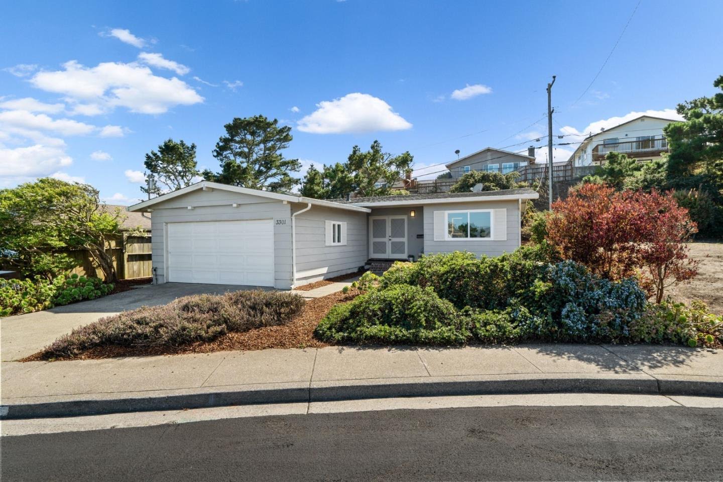 3301 Geoffrey Drive, San Bruno Rental Listings Avail