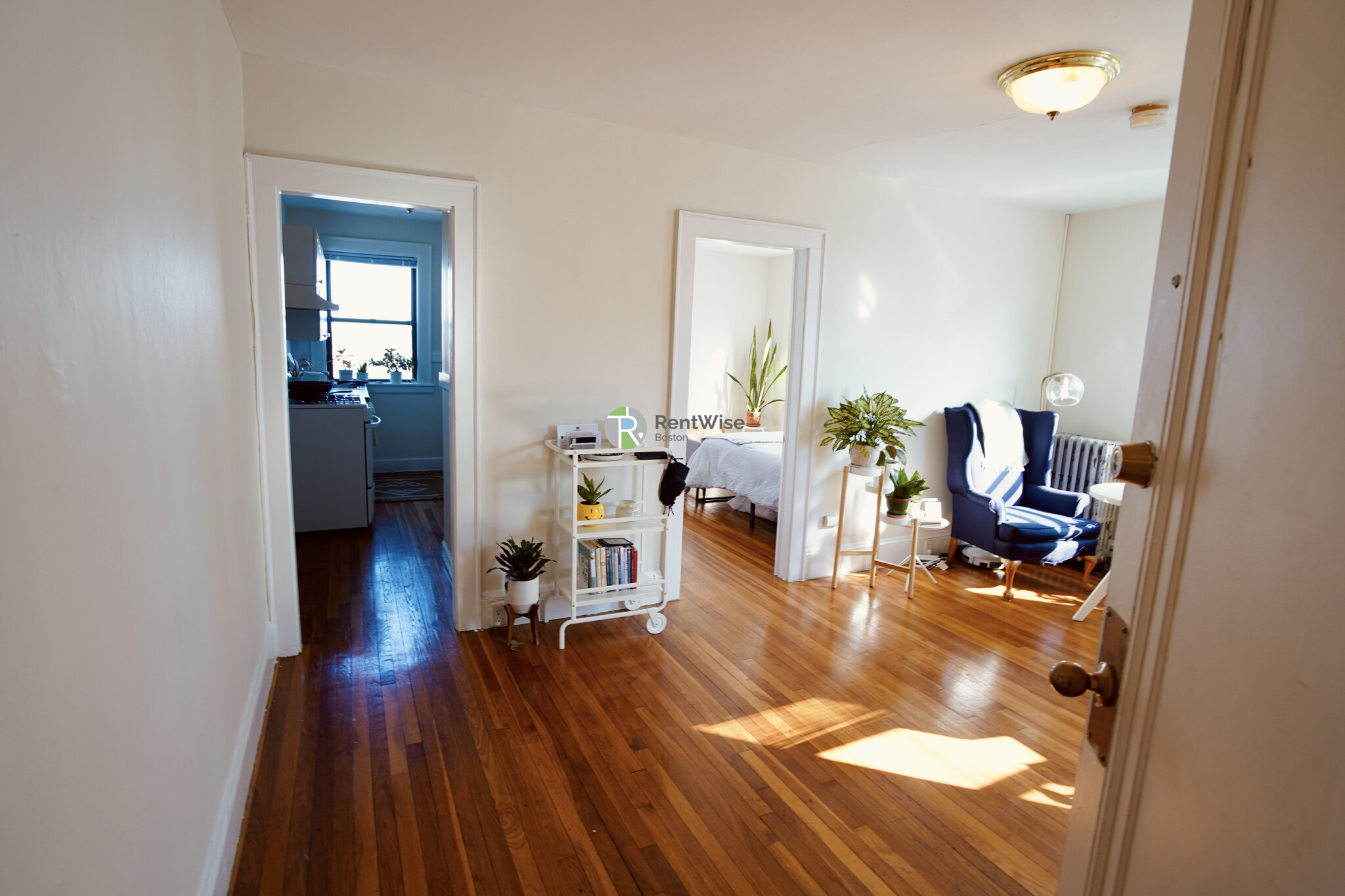 433 Broadway, Unit 84, Somerville Rental Listings Avail