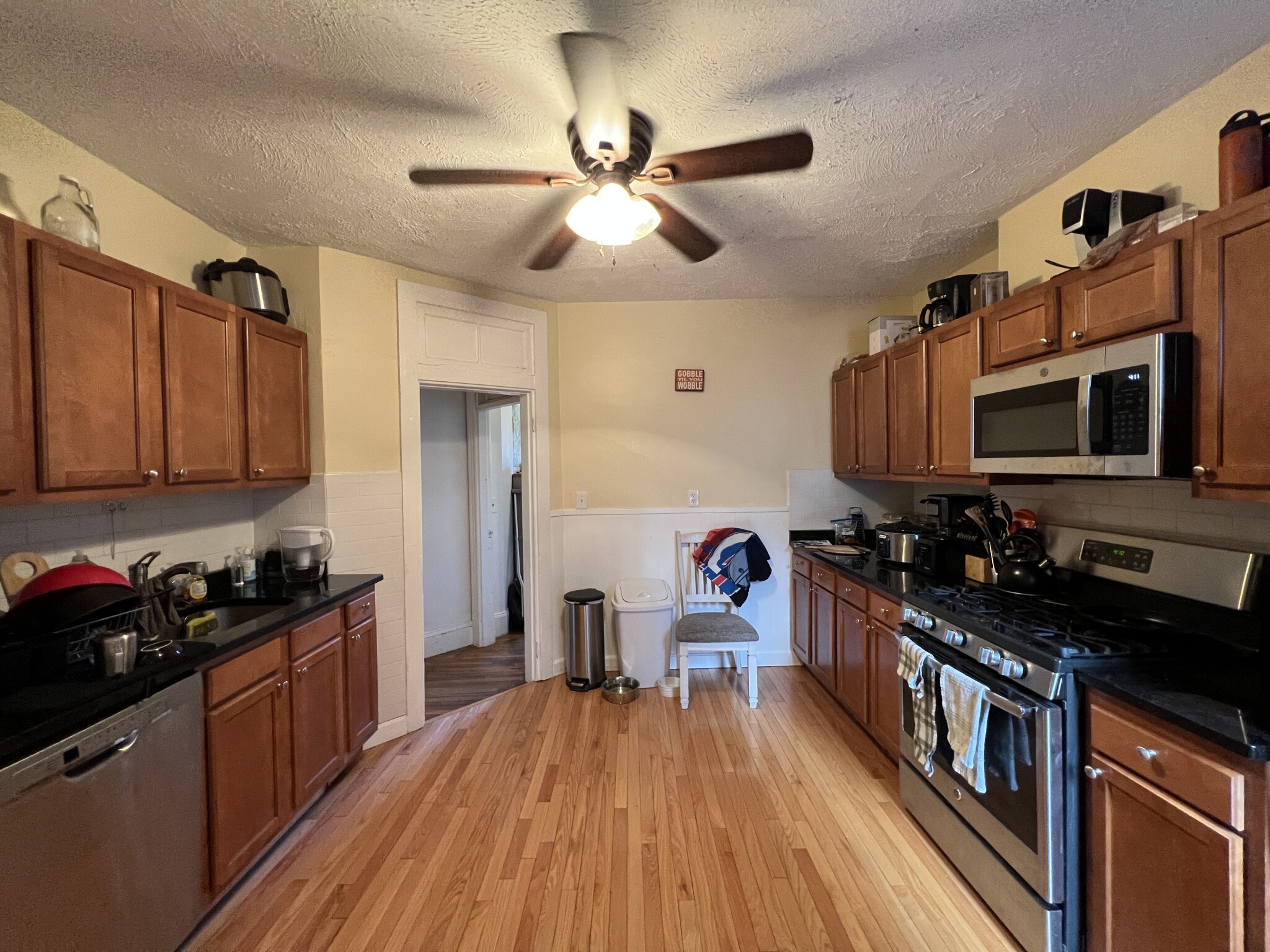 59 Cedar St, Unit 2L, Somerville Rental Listings Avail