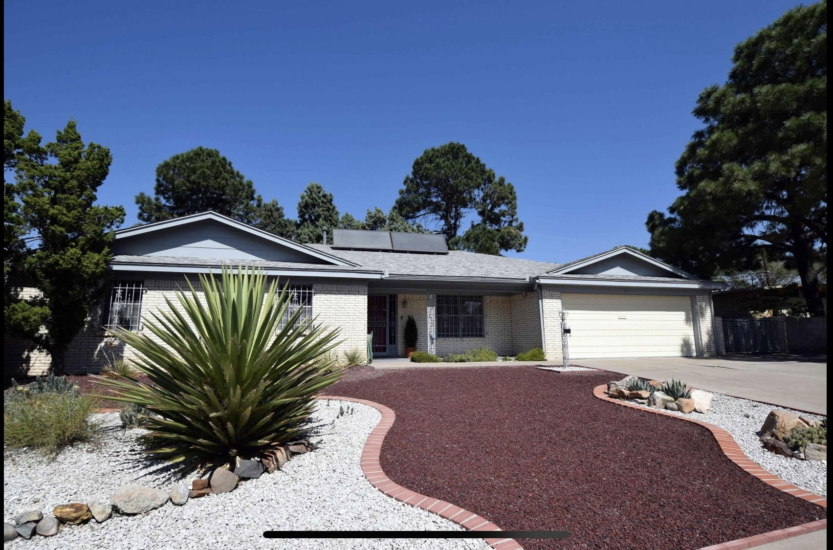 7709 Summer Avenue Northeast, Albuquerque Rental Listings Avail