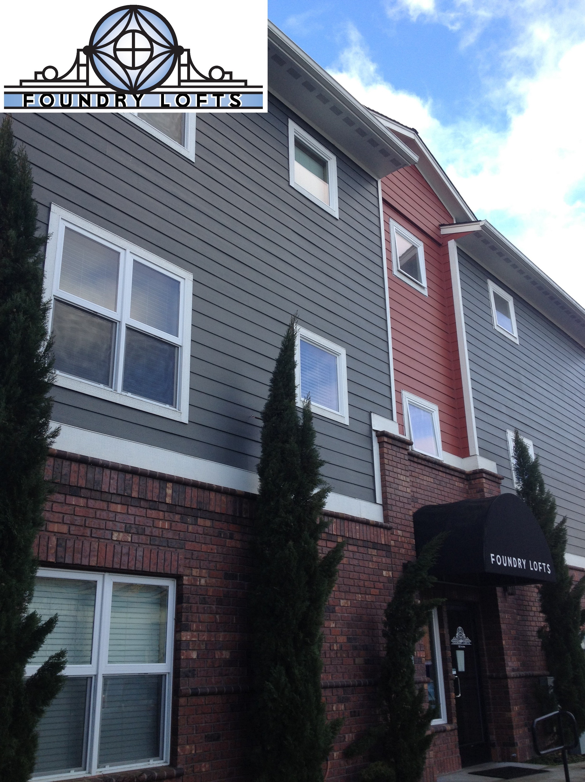 333 1st Ave. E