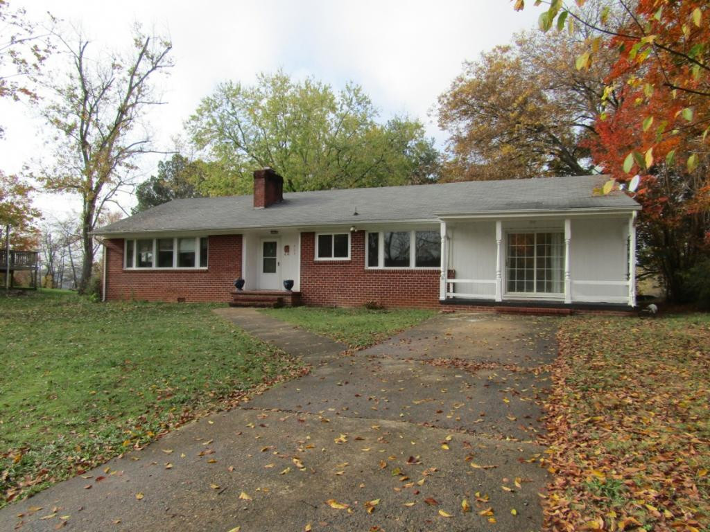 309 W Sevier Heights