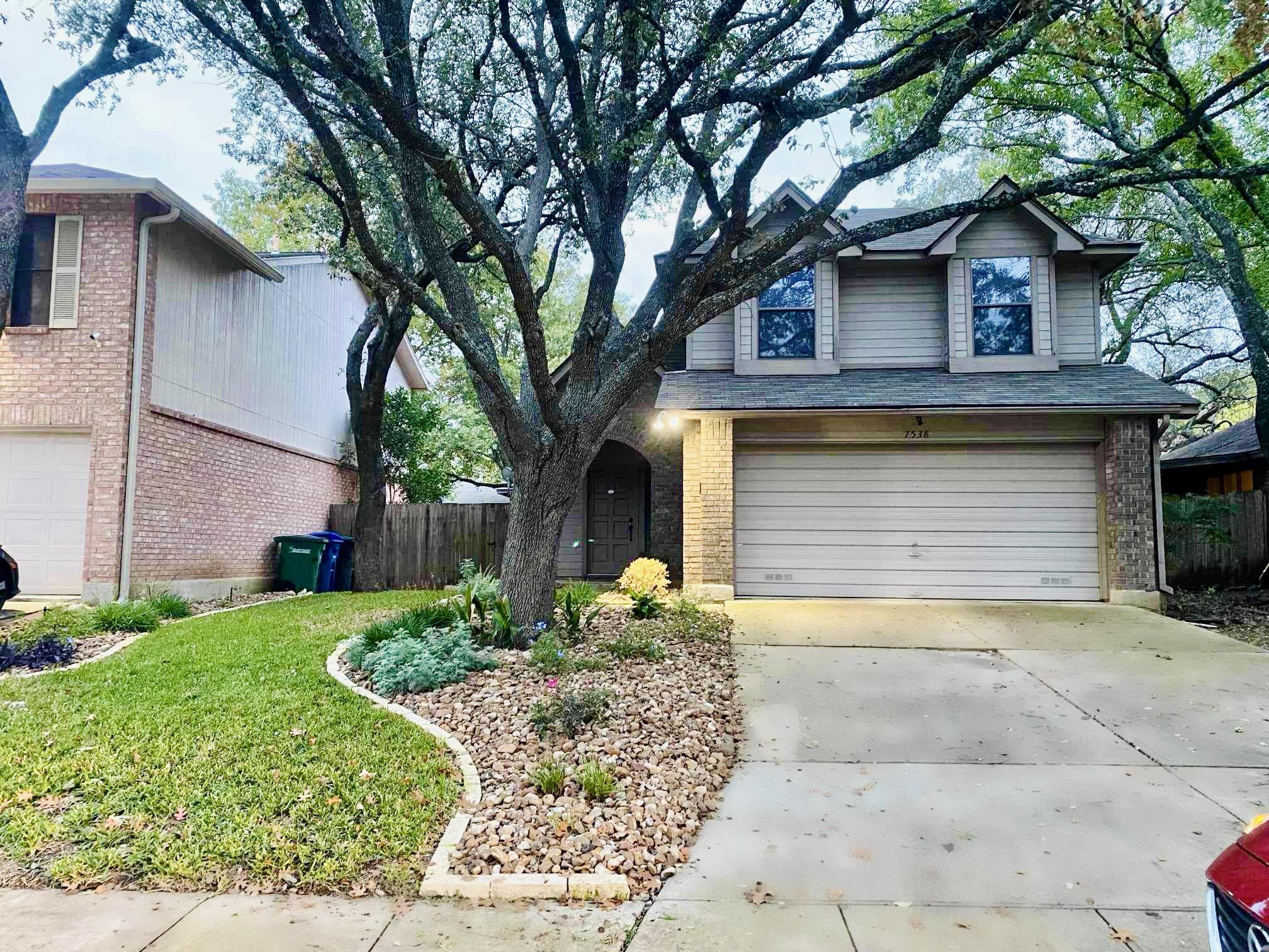 7538 Tantara Court, San Antonio | Rental Listings | Avail