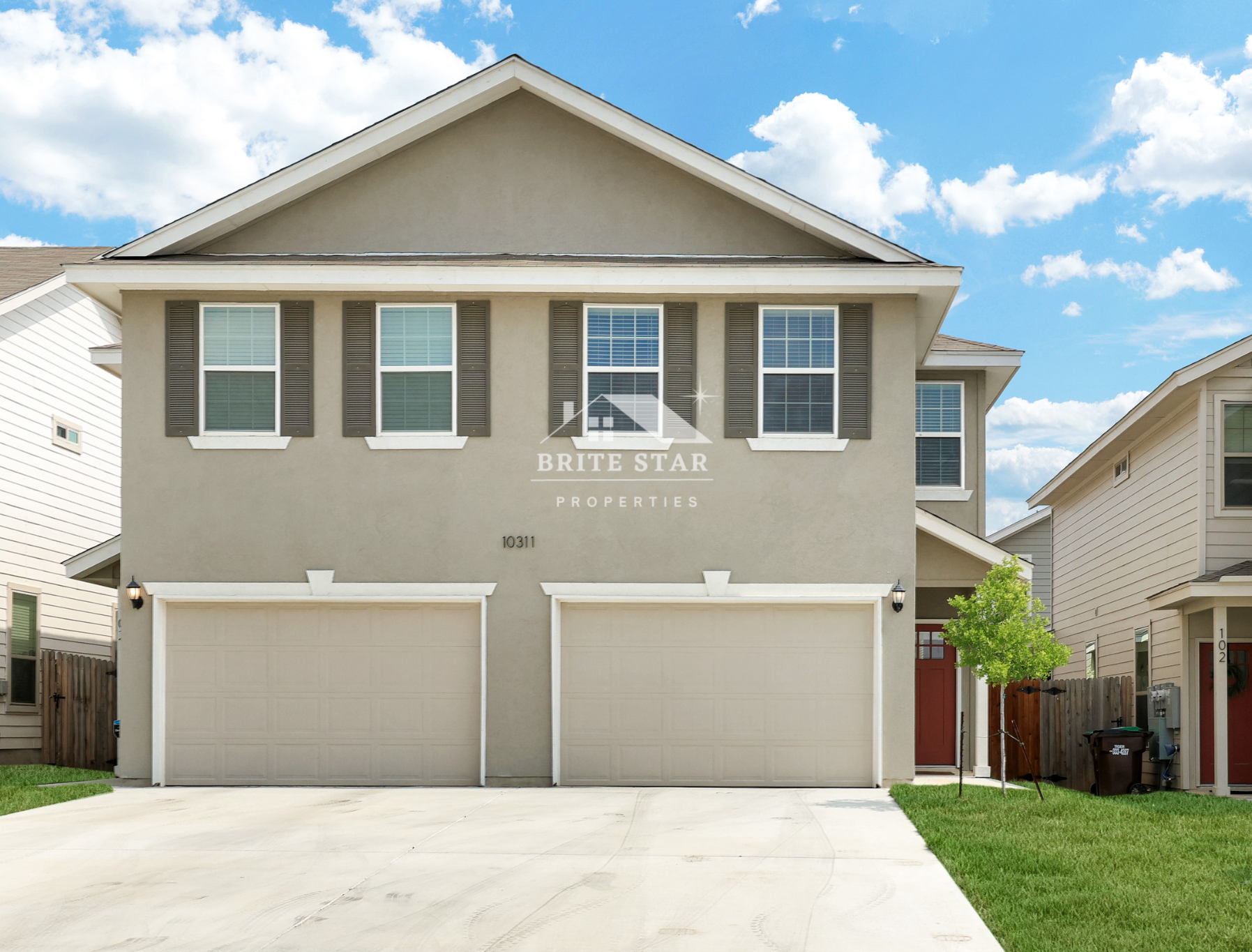10311 Candlewood Wy