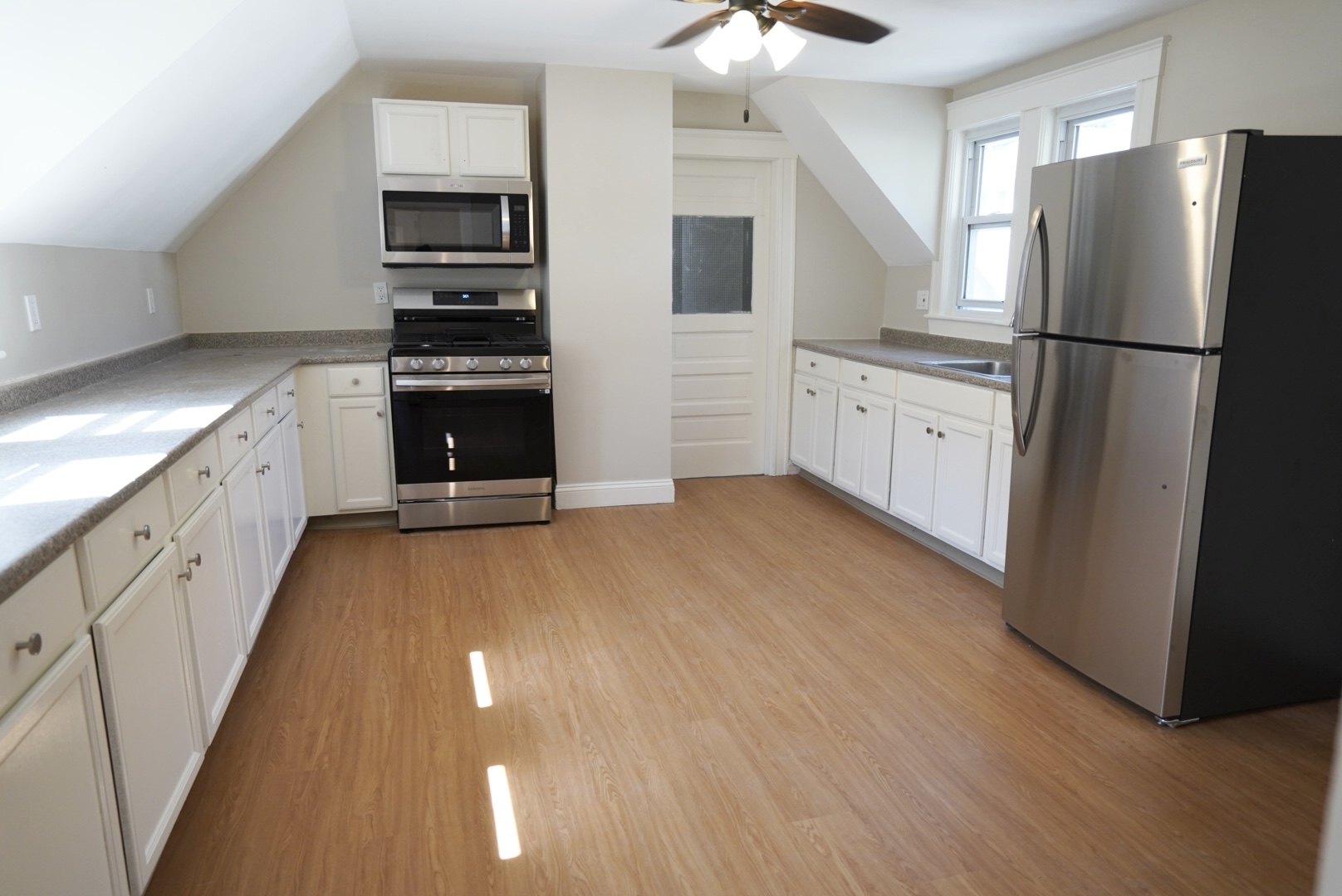 45 Garfield Street, Unit FL 2, Quincy Rental Listings Avail