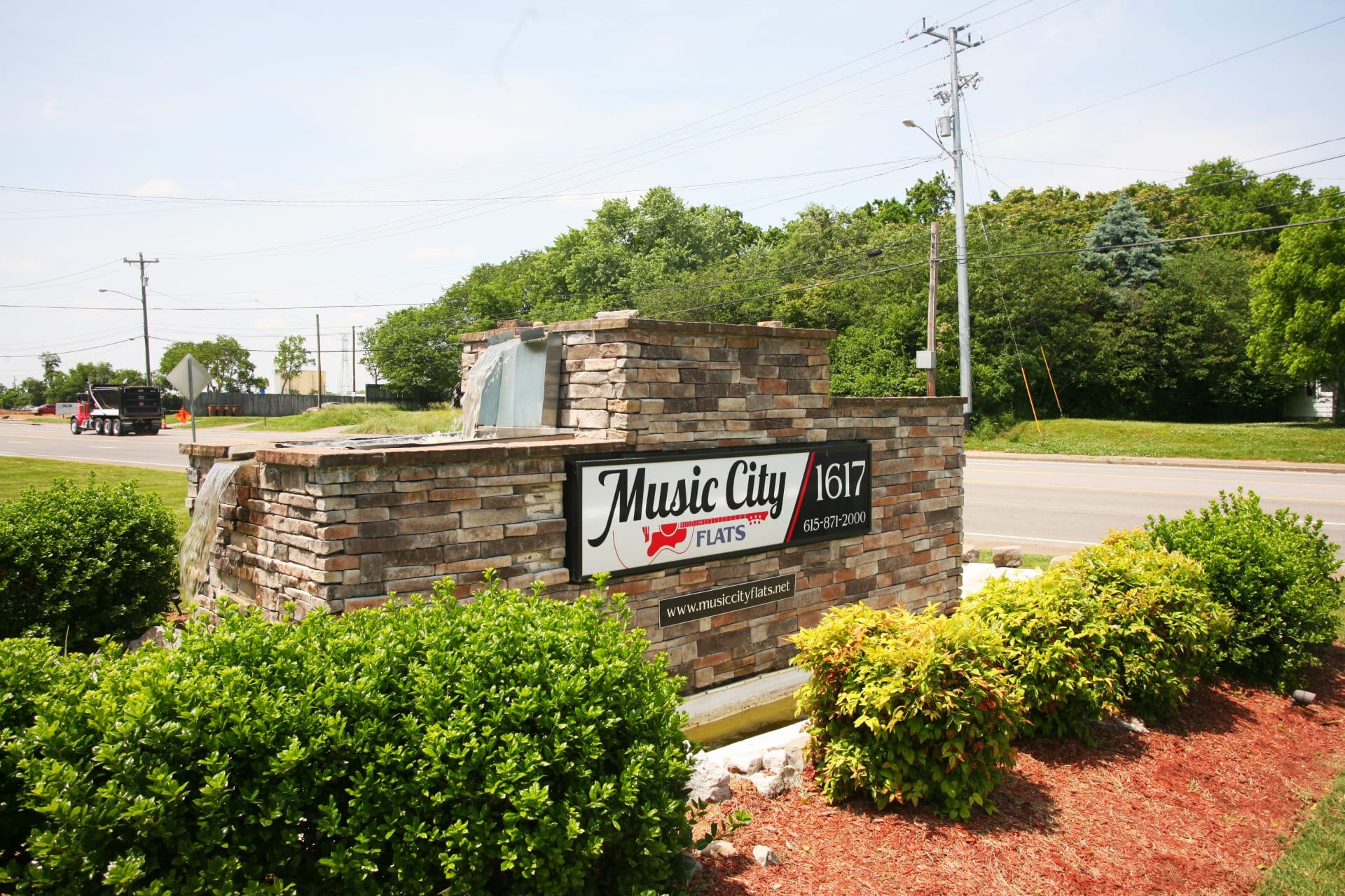 1617 Lebanon Pike, Unit E1 Studio, Nashville Rental Listings Avail