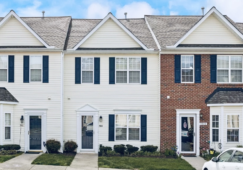 2803 Gross Ave, Unit 2803, Wake Forest Rental Listings Avail