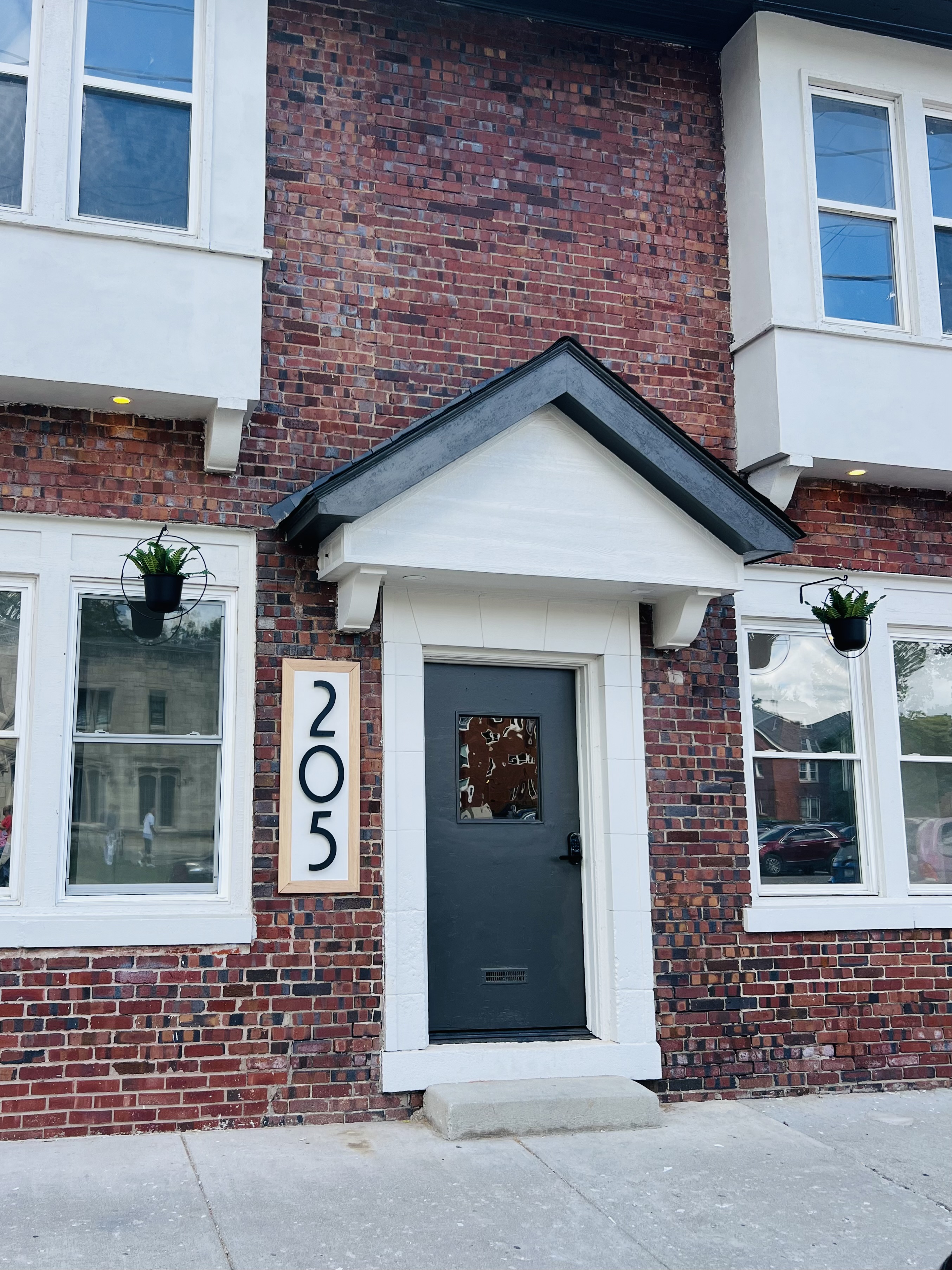 205 East 34th Street, Unit 3, Indianapolis | Rental Listings | Avail