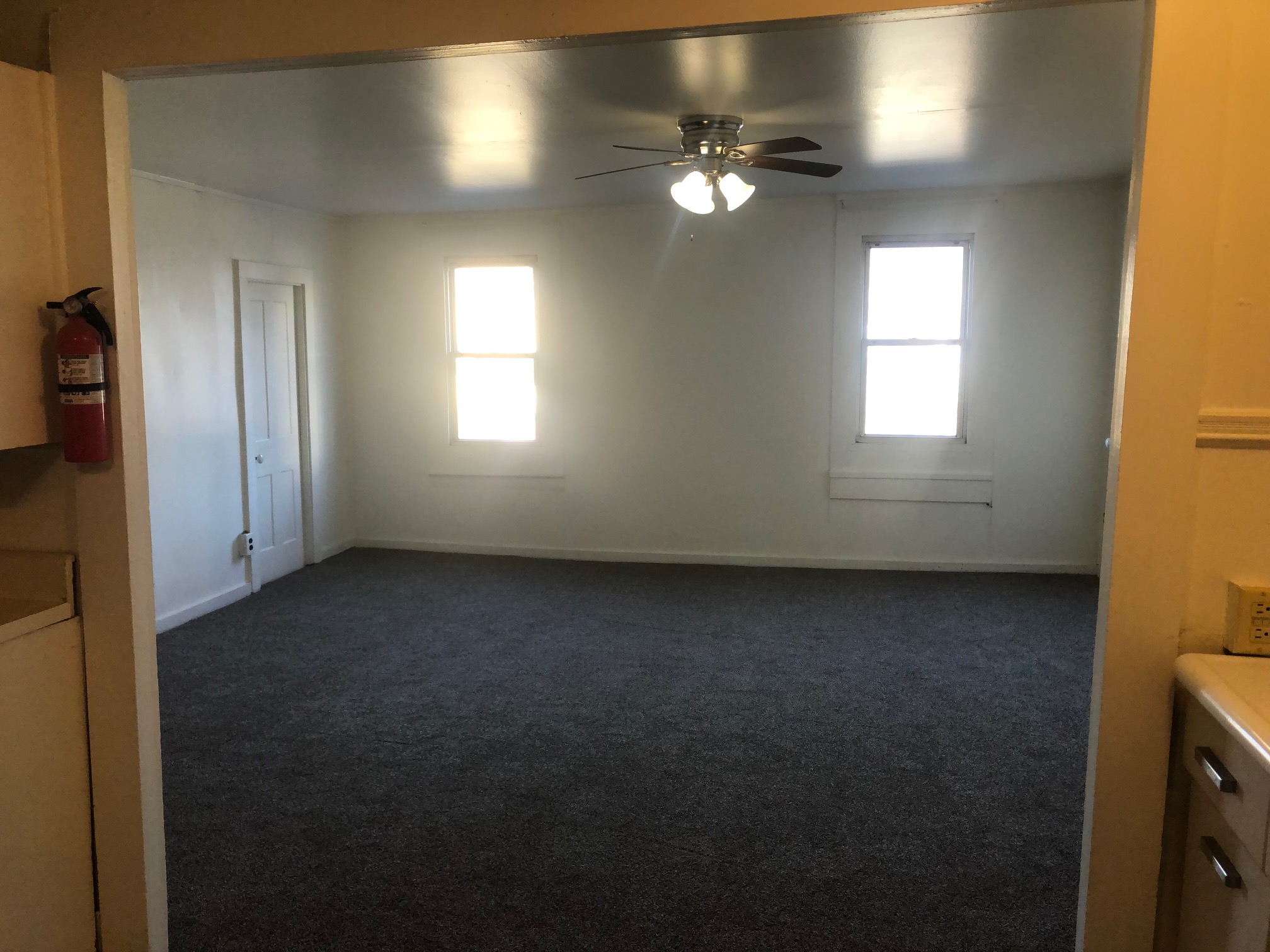 116 W Slippery Rock St