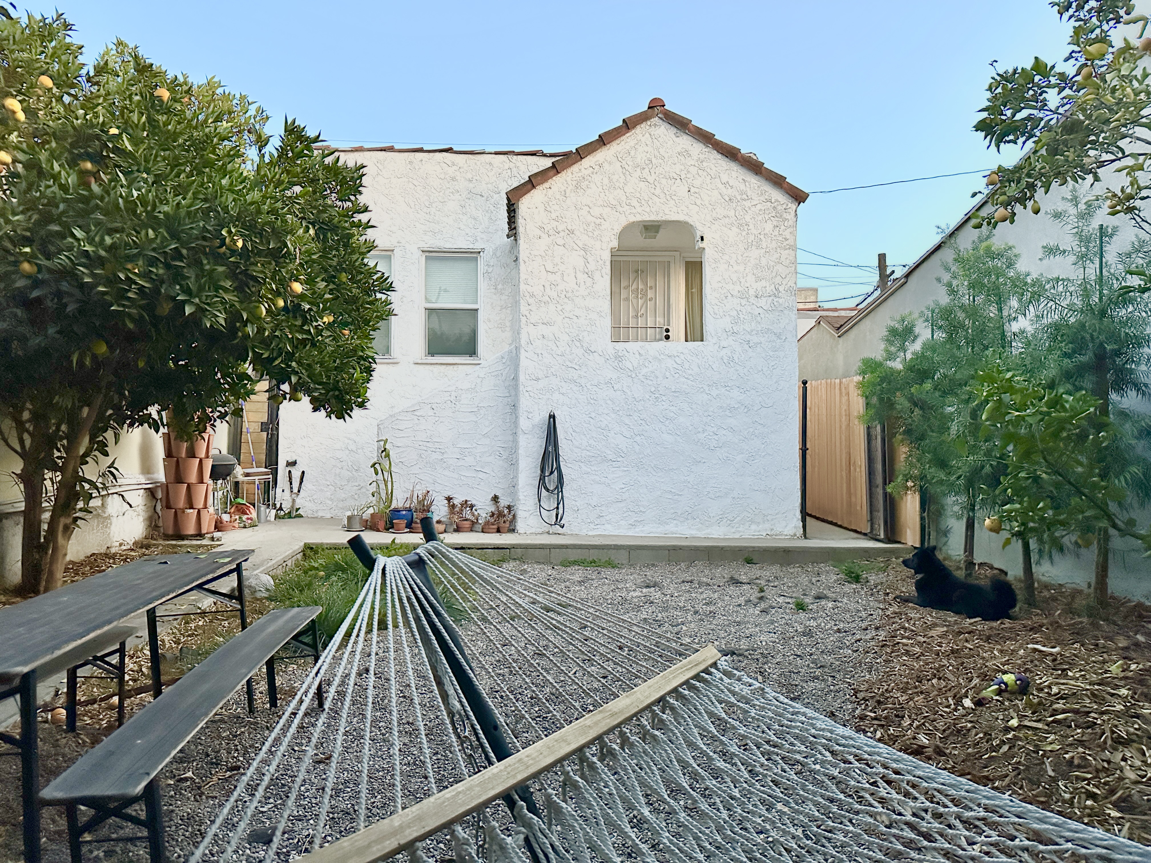 4136 City Terrace Drive
