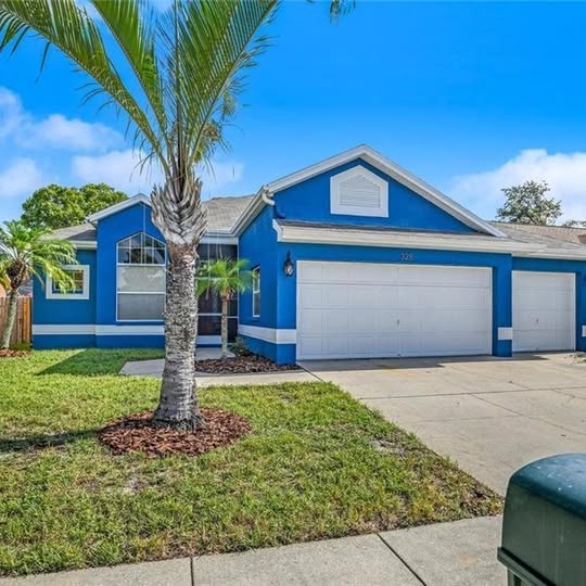 328 Wood Ibis Avenue
