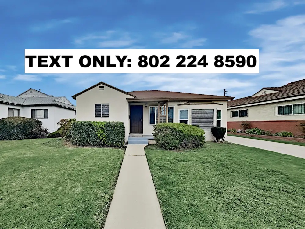 14102 South Tajauta Avenue, Compton | Rental Listings | Avail