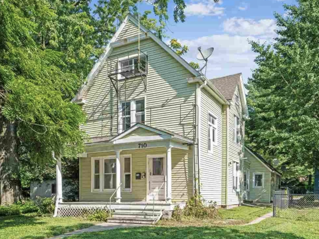 710 Kirkwood Ave