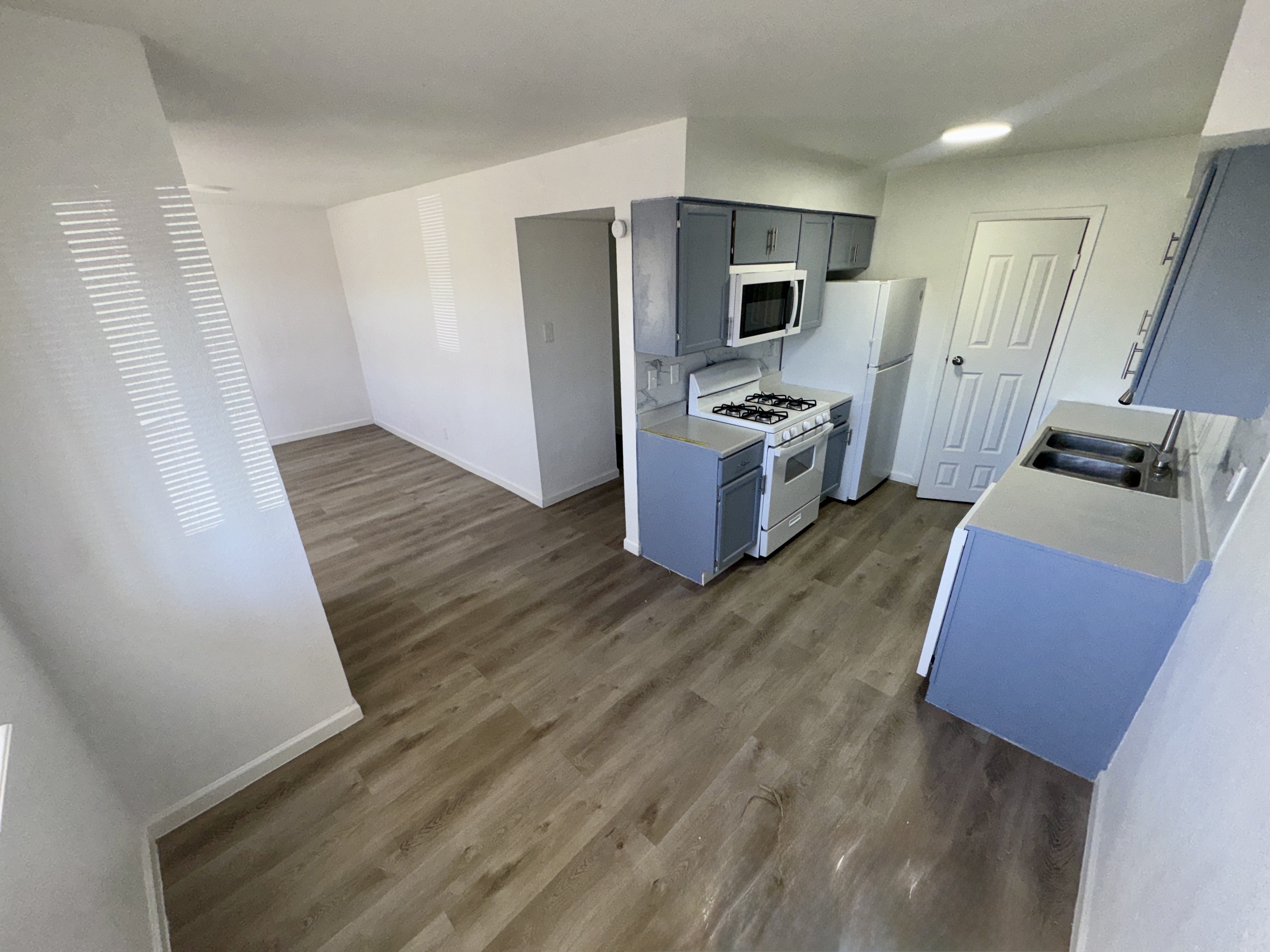 1101 West Sherer Street