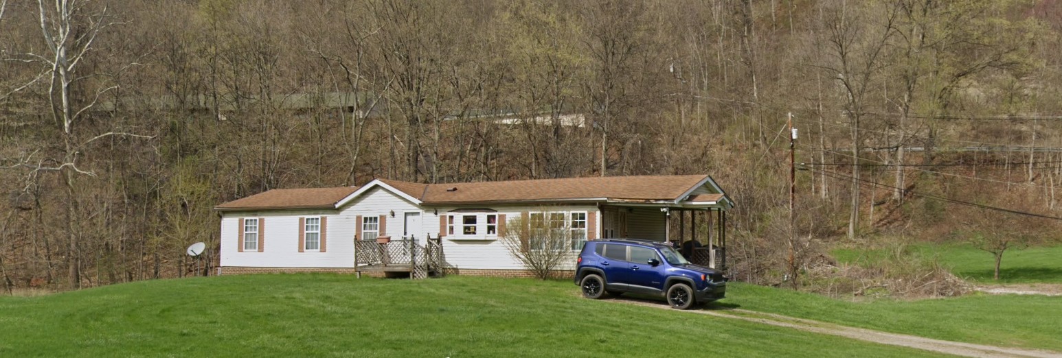 120 Blythe Rd