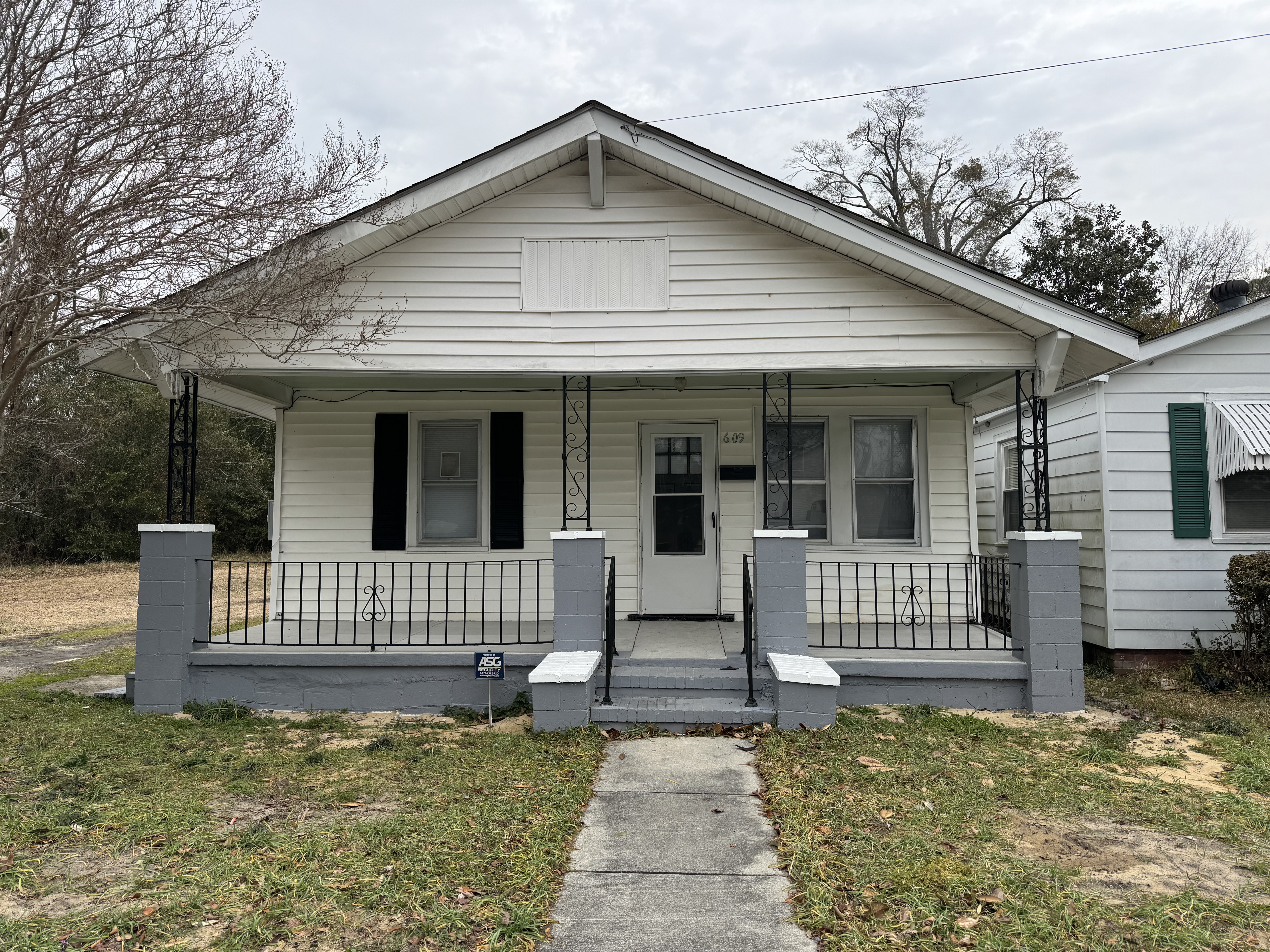 609 Marstellar Street