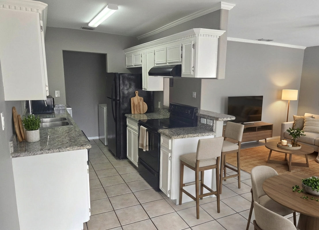 4000 Padre Boulevard