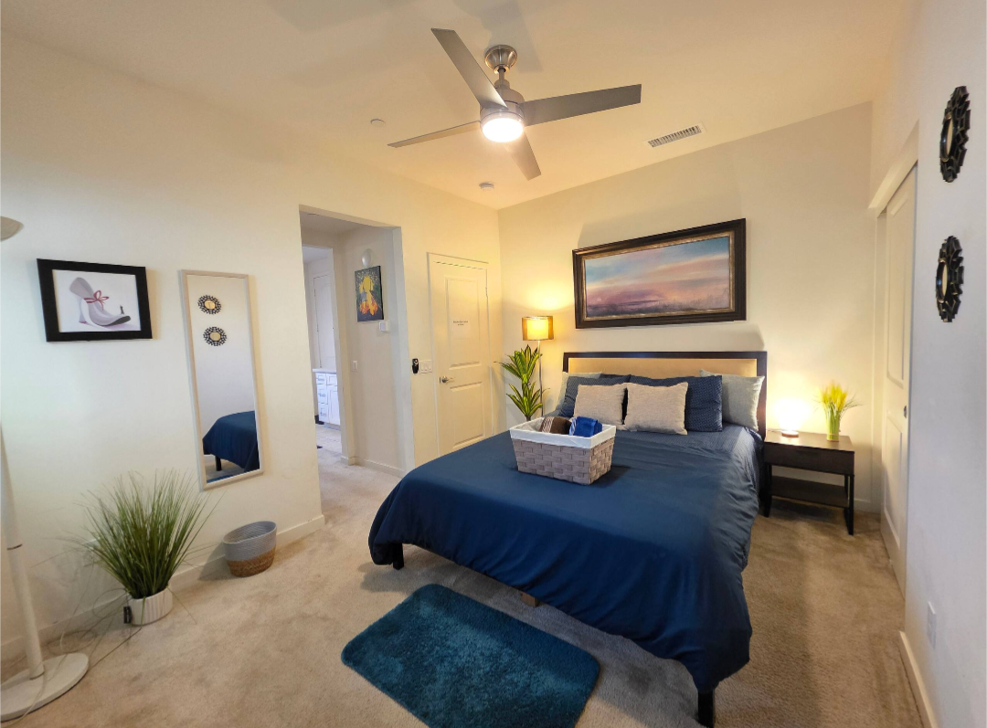 2610 E Embry Ln Unit B