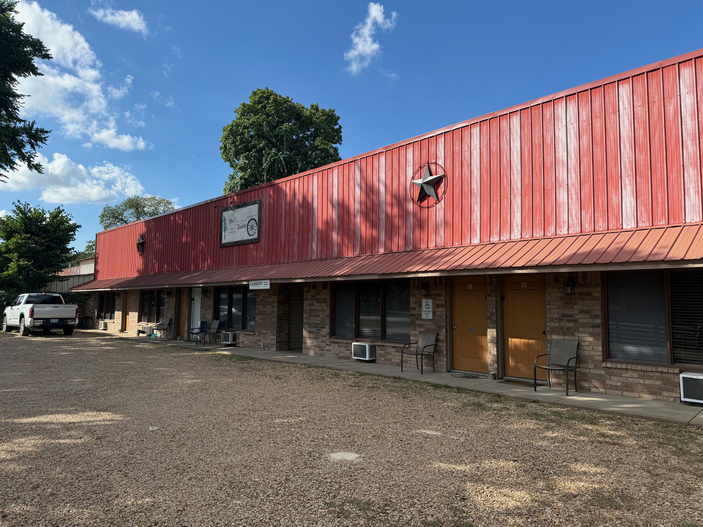 1305 North Tool Drive