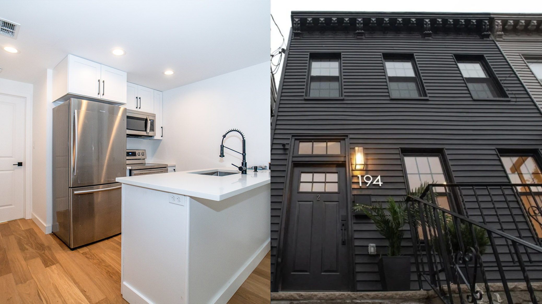 194 Van Horne Street