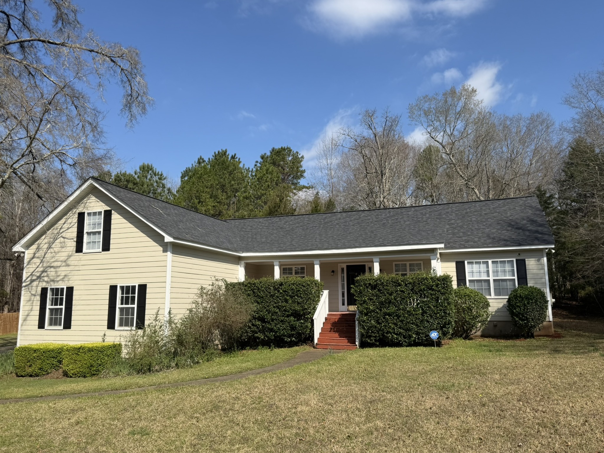 348 Deertrigger Landing