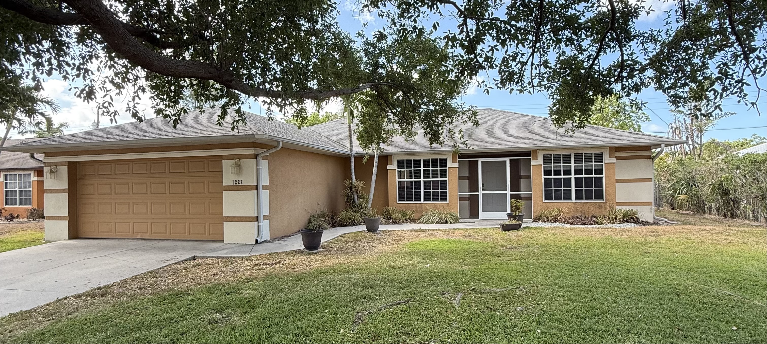 1222 South Alhambra Circle