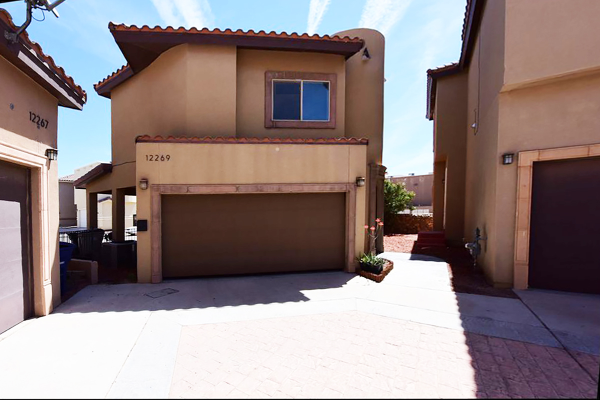 12269 Costa Brava Place, El Paso | Rental Listings | Avail