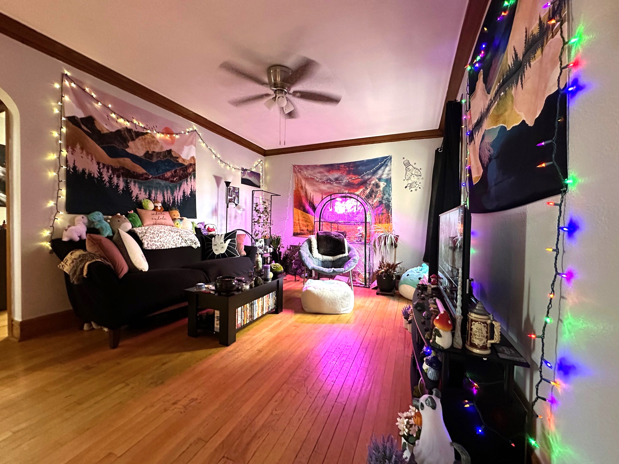 3842 44 N. Bernard St.