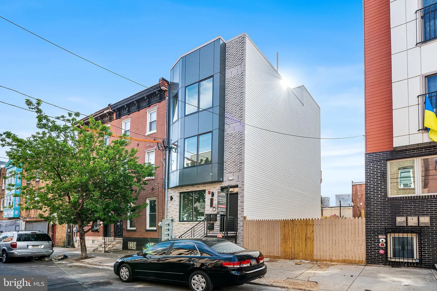 1216 North 28th Street