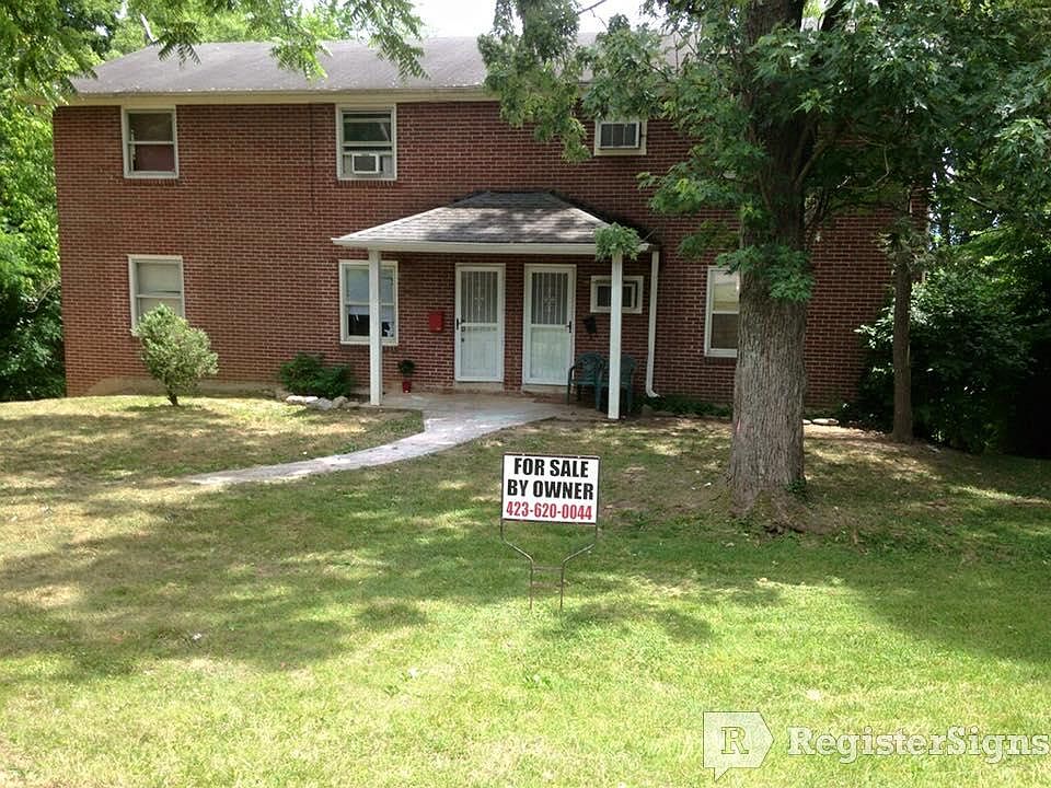 304 W Sevier Heights