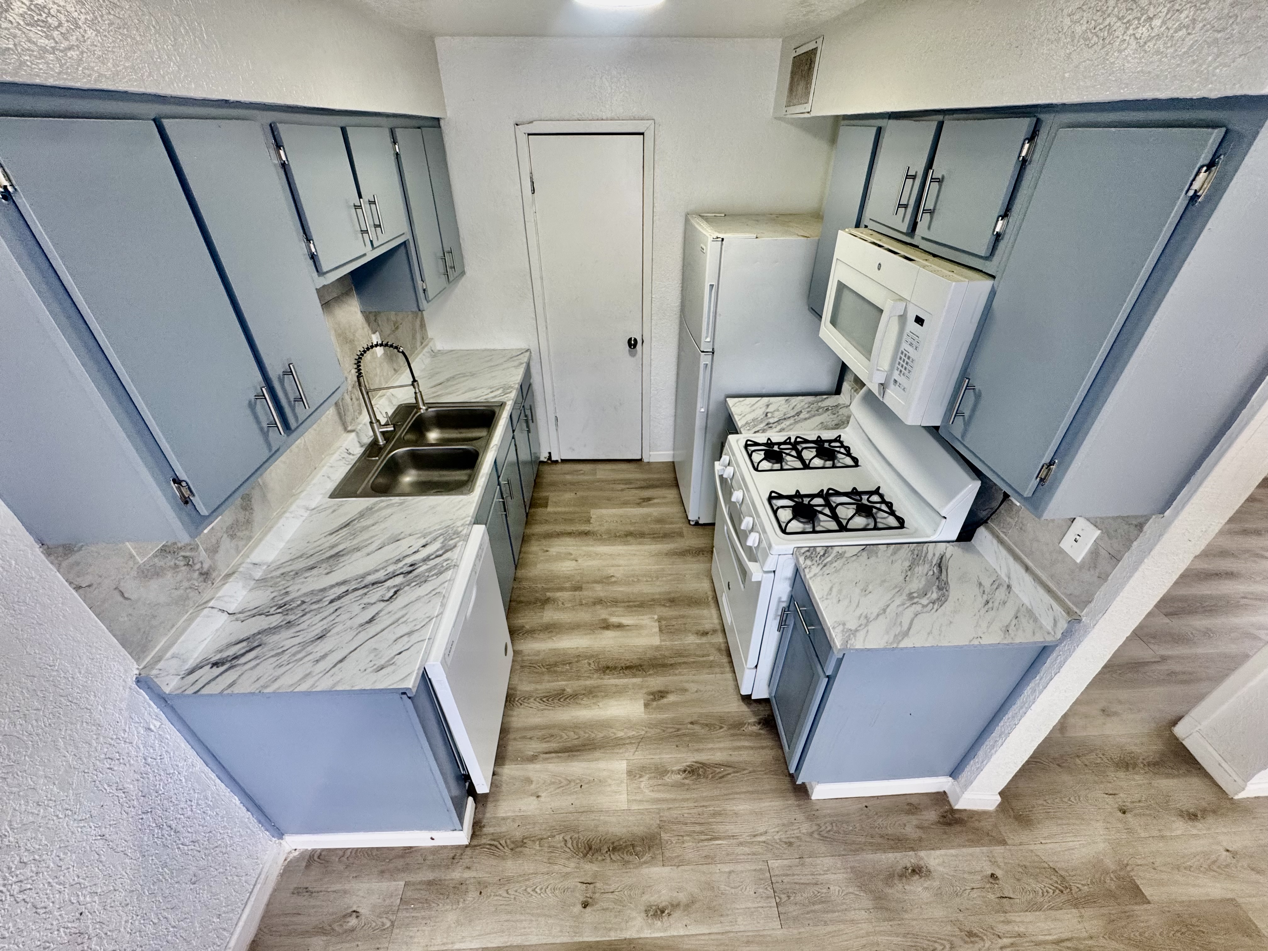 1101 West Sherer Street