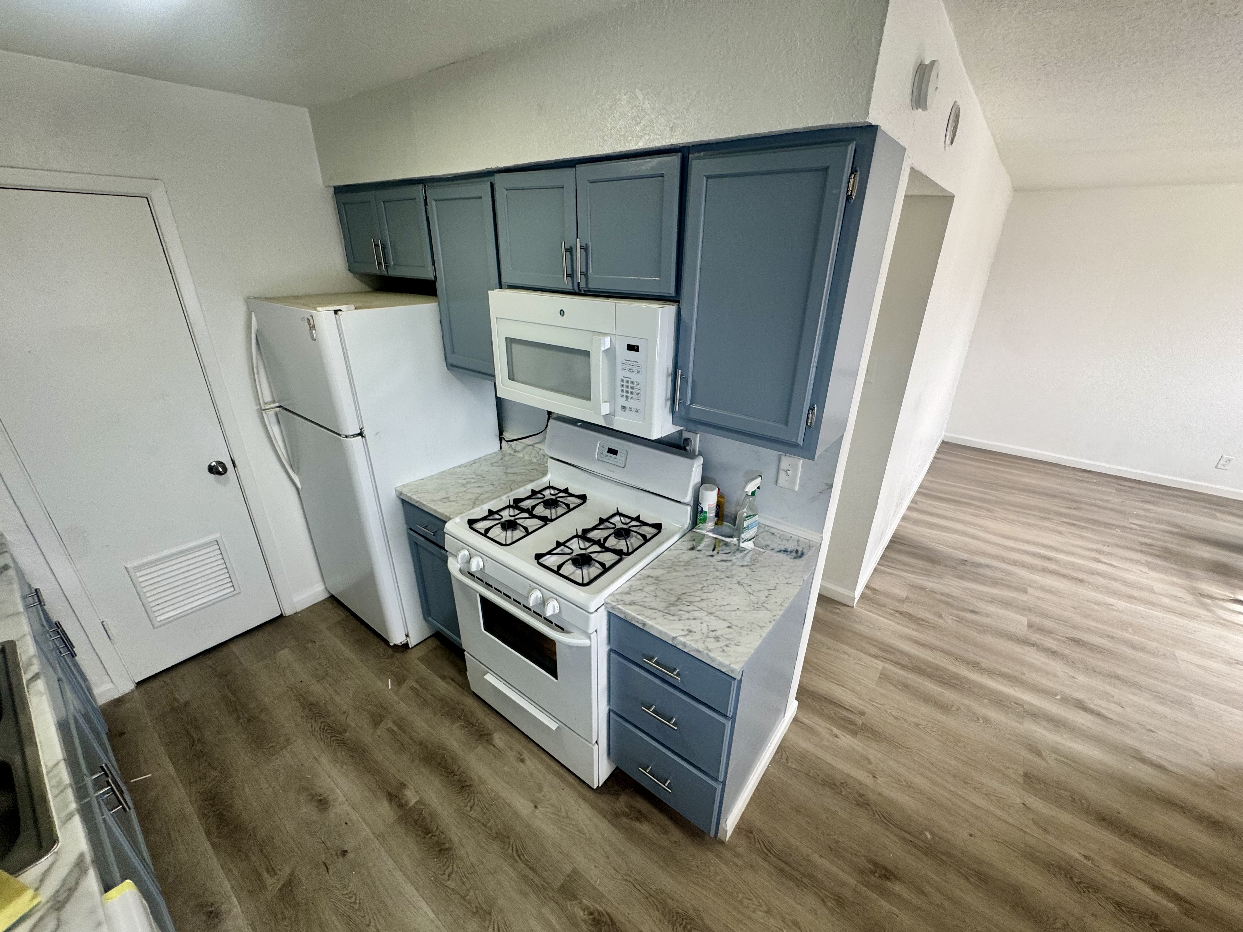 1101 West Sherer Street