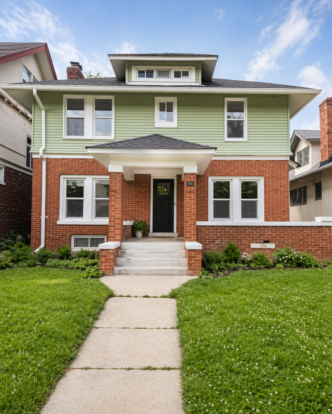 101 Colorado St