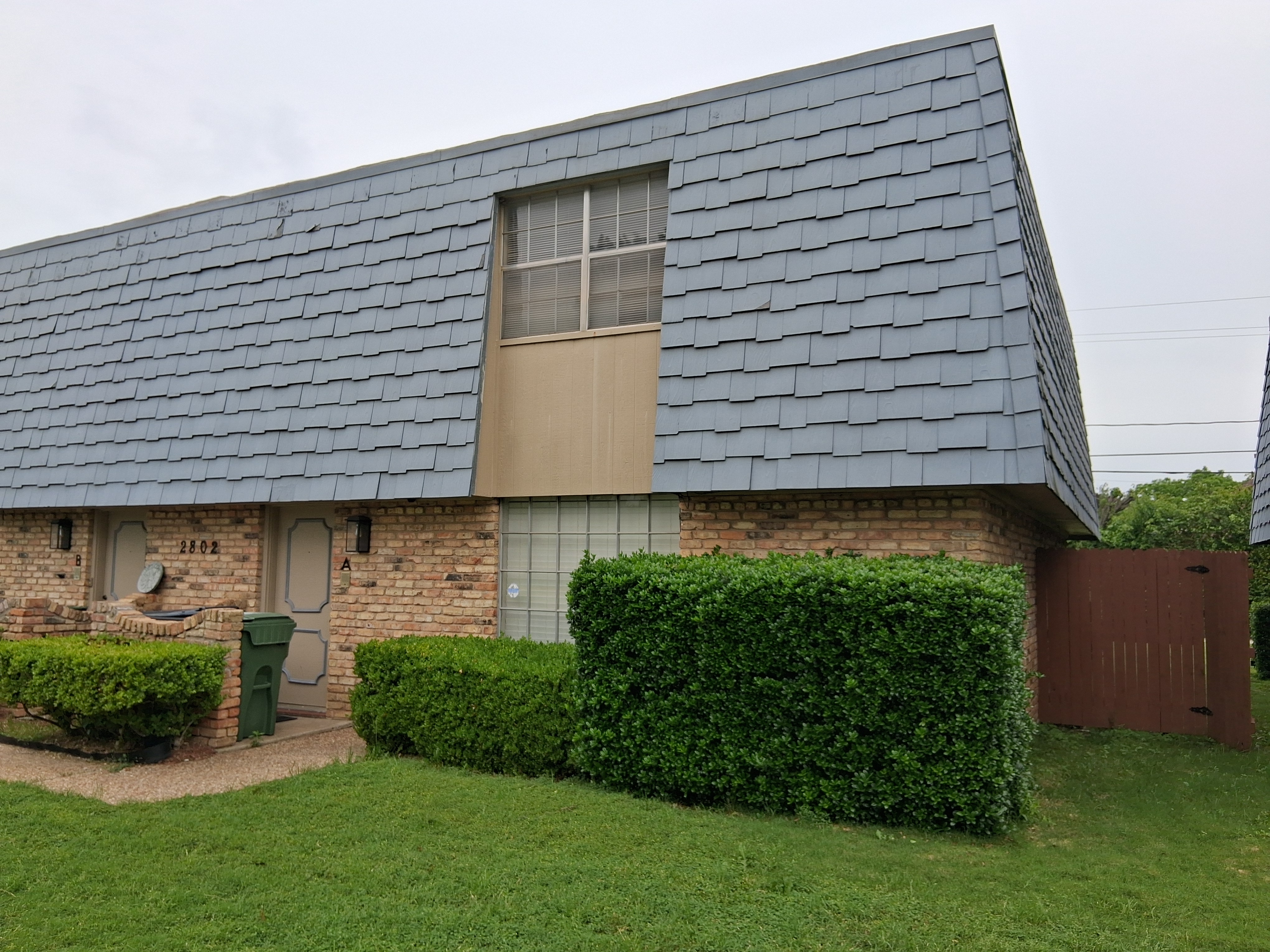2802 S Fielder Rd
