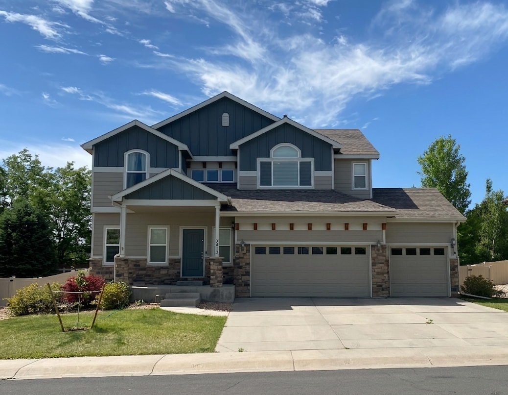 7413 Pimlico Dr