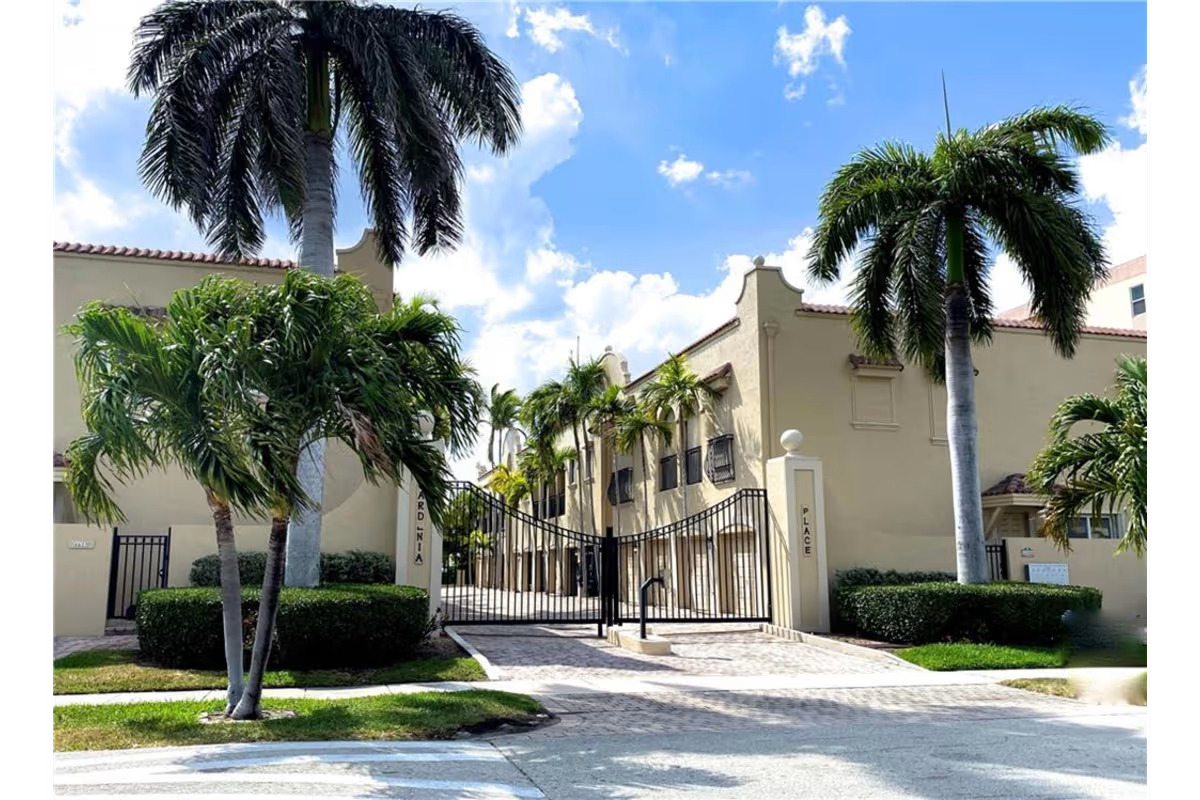 4619 Poinciana Street, Unit 2A, Lauderdale-by-the-Sea | Rental Listings ...