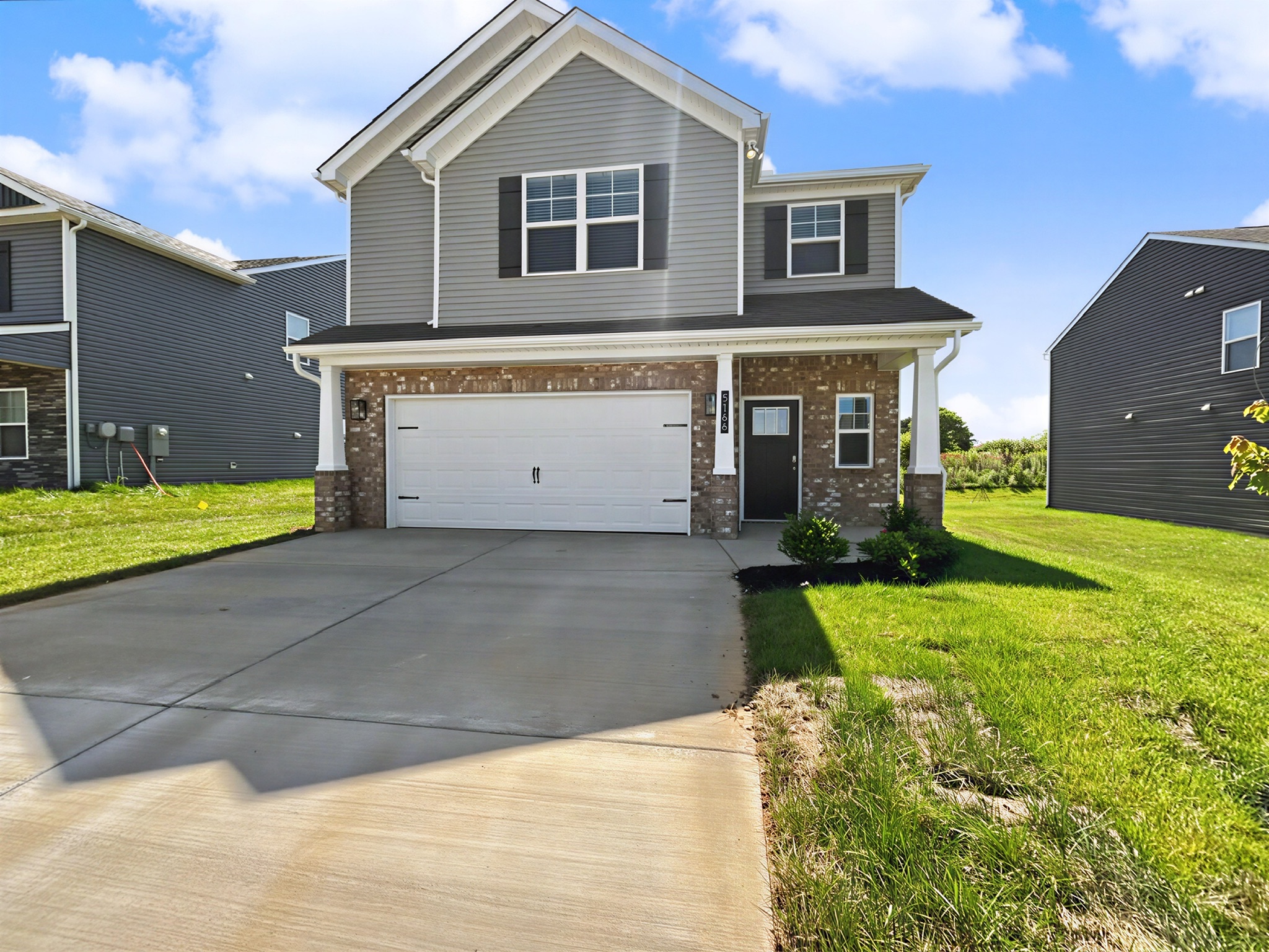 5166 Runnerstone Rd