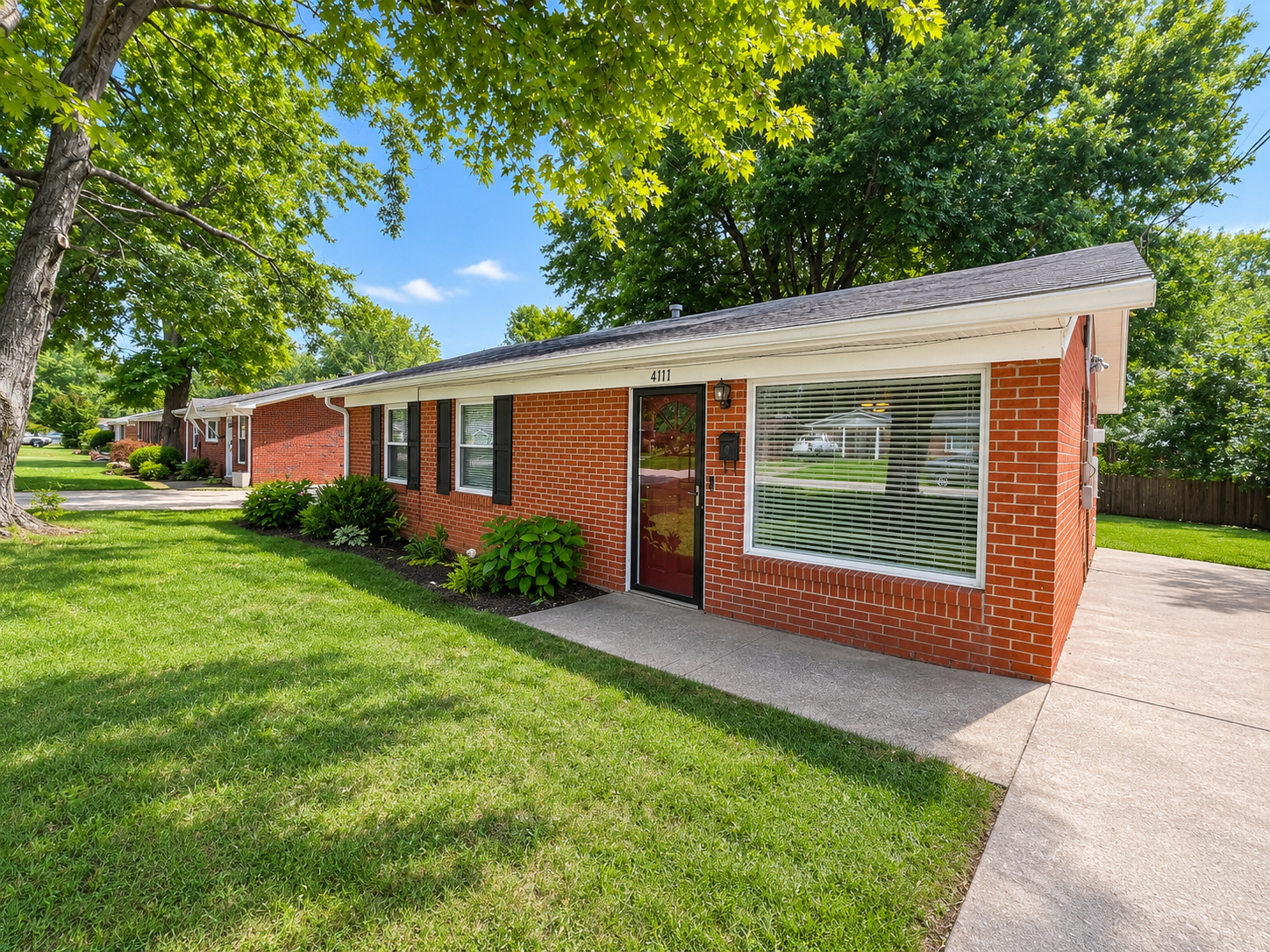 4111 Prince Ln