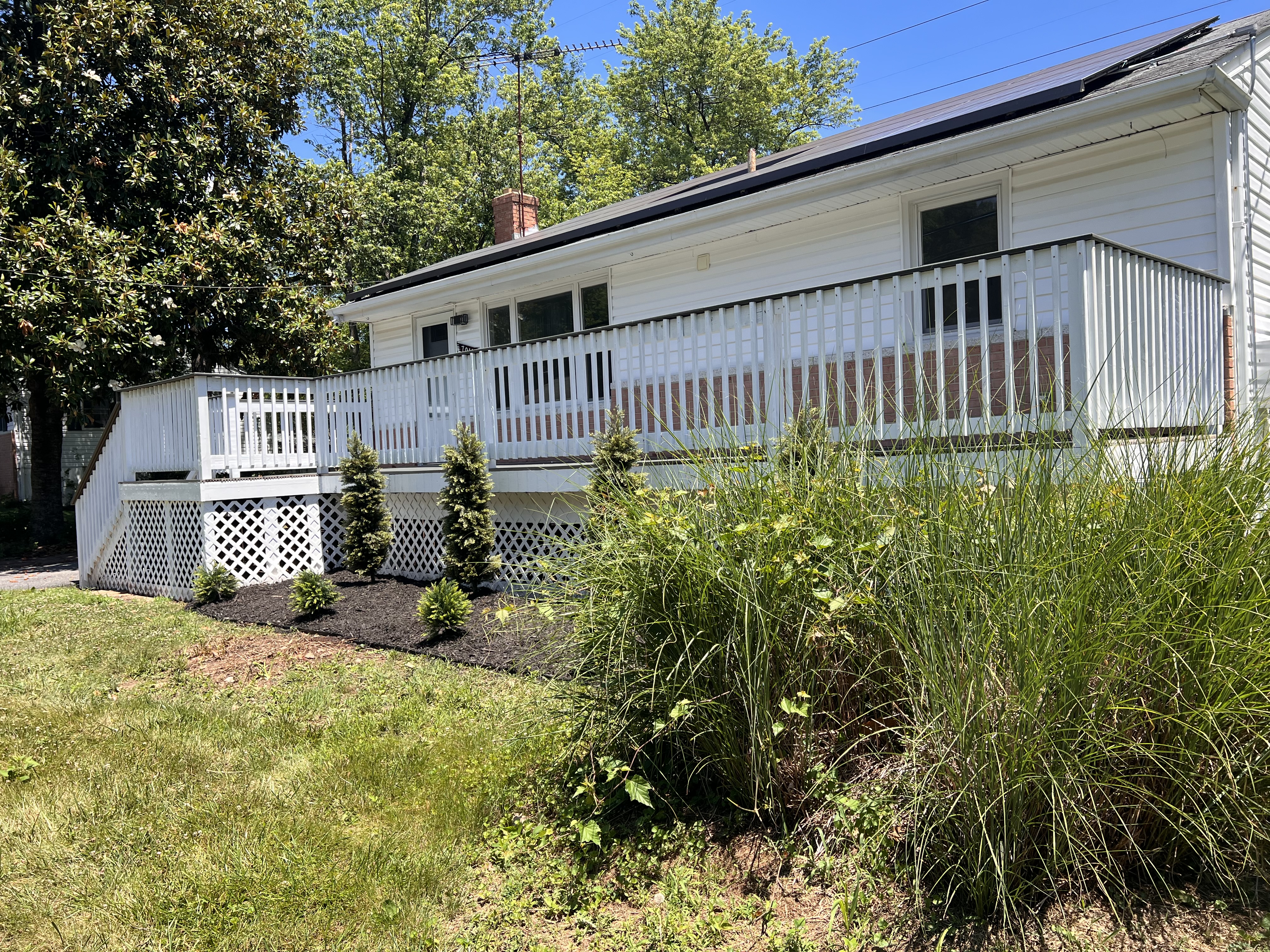 7011 Old Chapel Dr