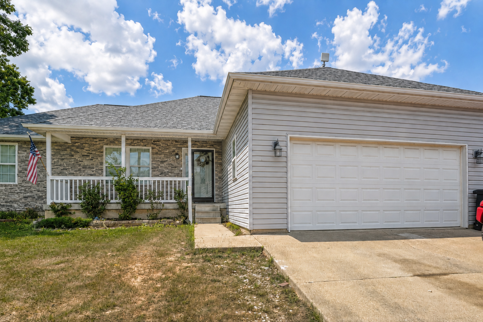 21030 Larson Rd