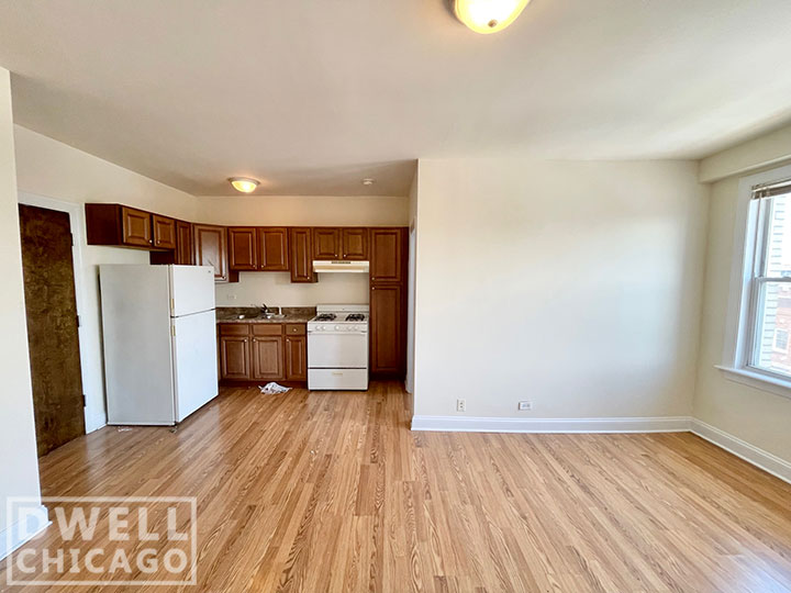 2600 N Kimball Ave