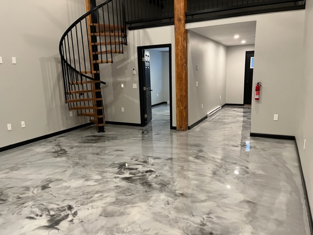 24 Beacon St